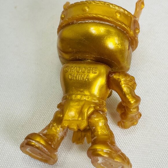 3 Treasure x Pirate Toys Missing limbs collectable - Picture 11 of 11